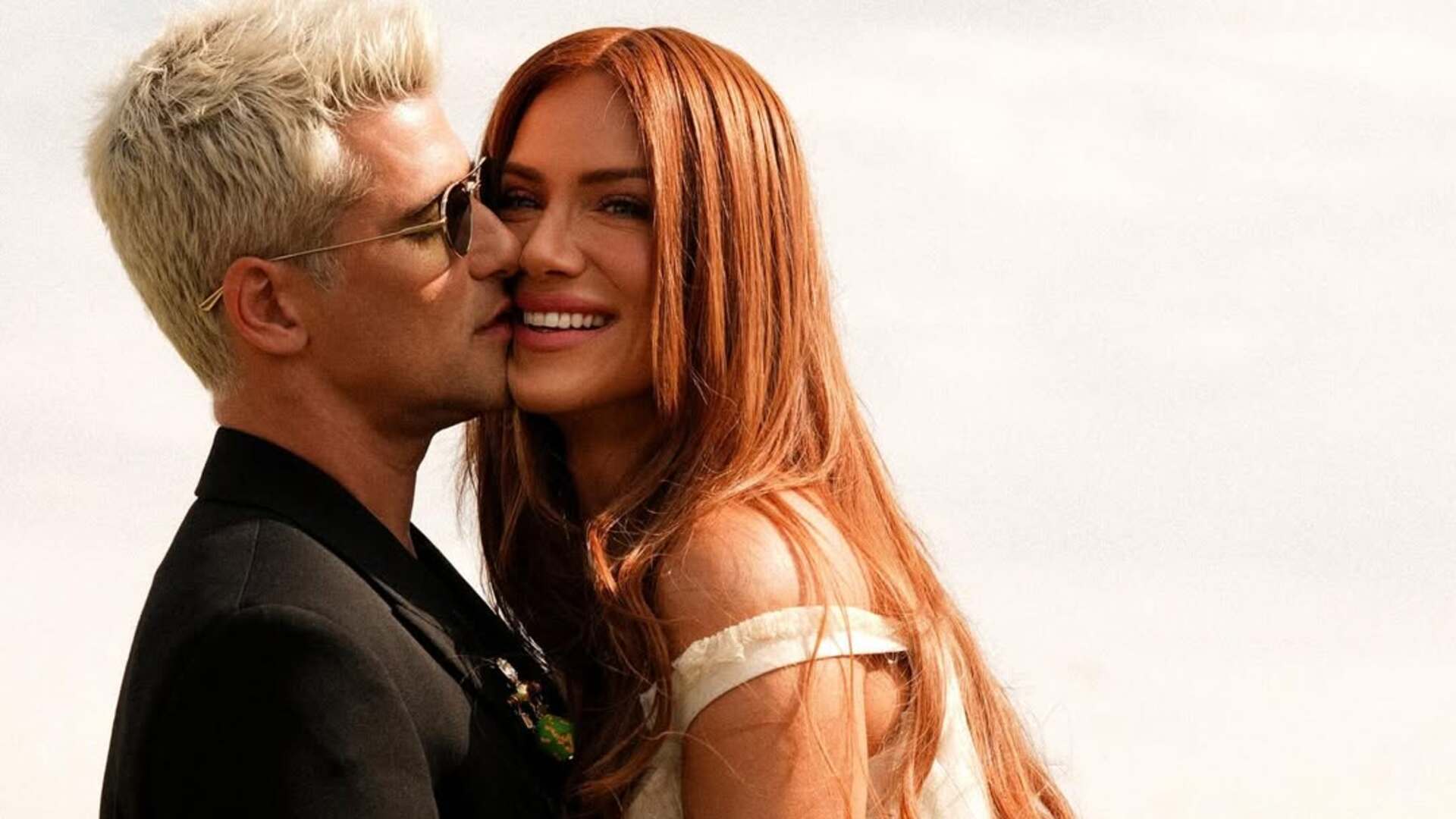 Renovação de votos de Giovanna Ewbank e Bruno Gagliasso: veja as fotos oficiais