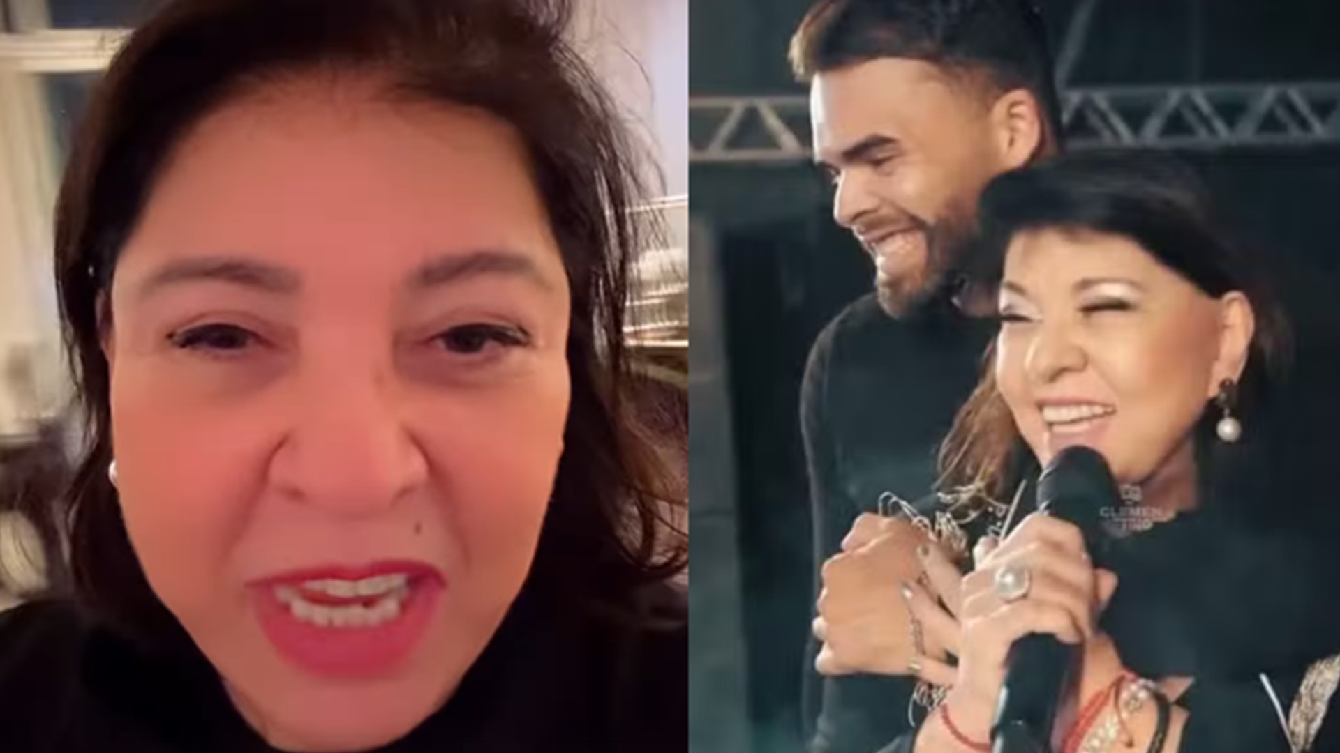 Roberta Miranda abre o jogo sobre romance com mecânico de 24 anos