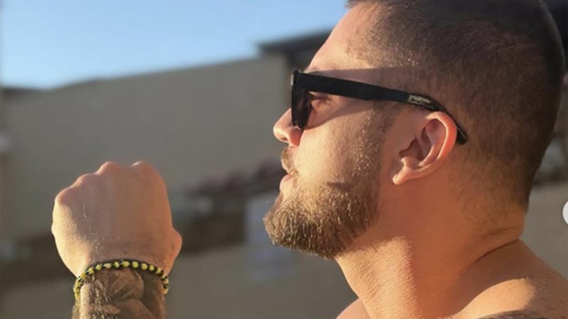 Em primeiro post após a morte de Preta Gil, ex-marido rebate fãs da cantora