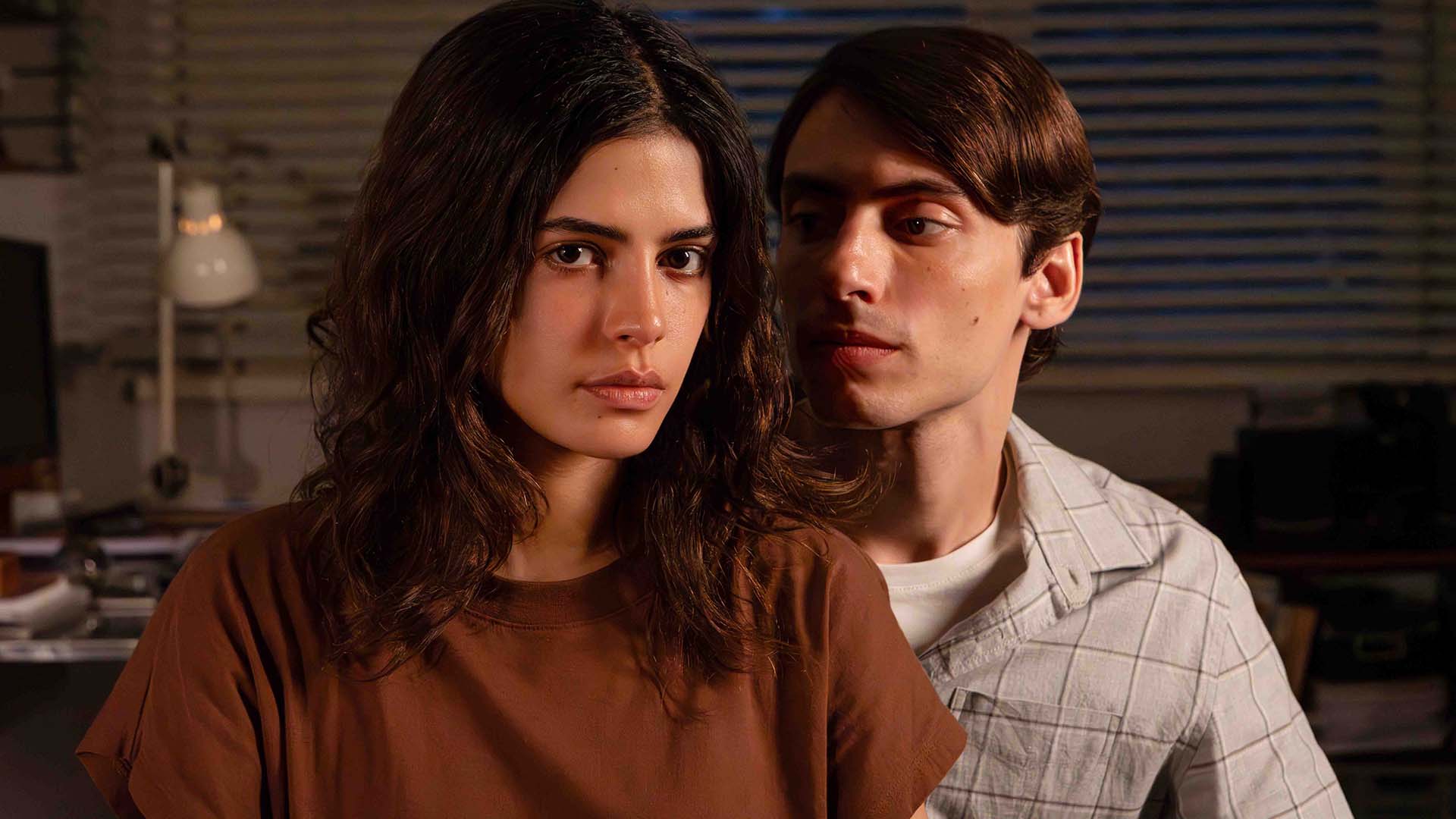 Série ‘Dias Perfeitos’ terá perspectiva inédita dos 2 protagonistas