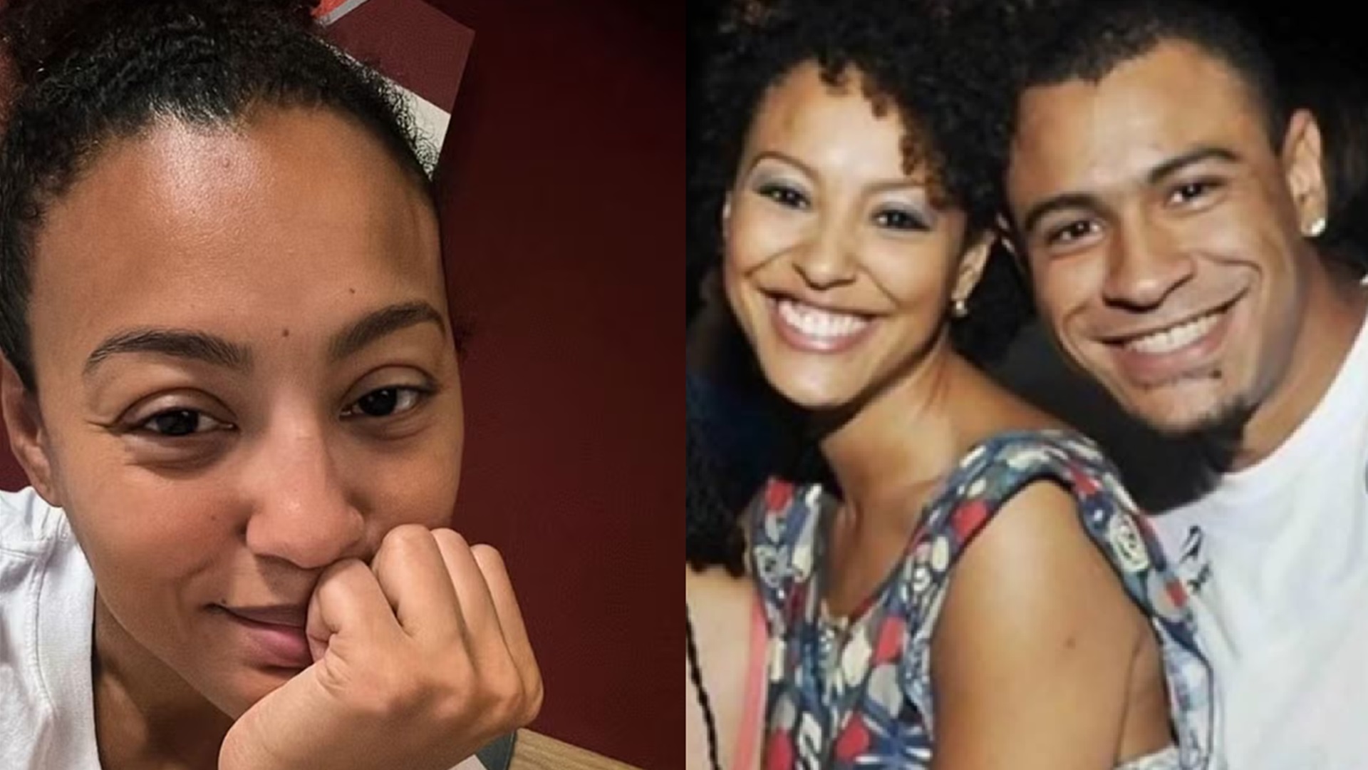 Sheron Menezzes desabafa após morte do irmão aos 36 anos: ‘Seguir’