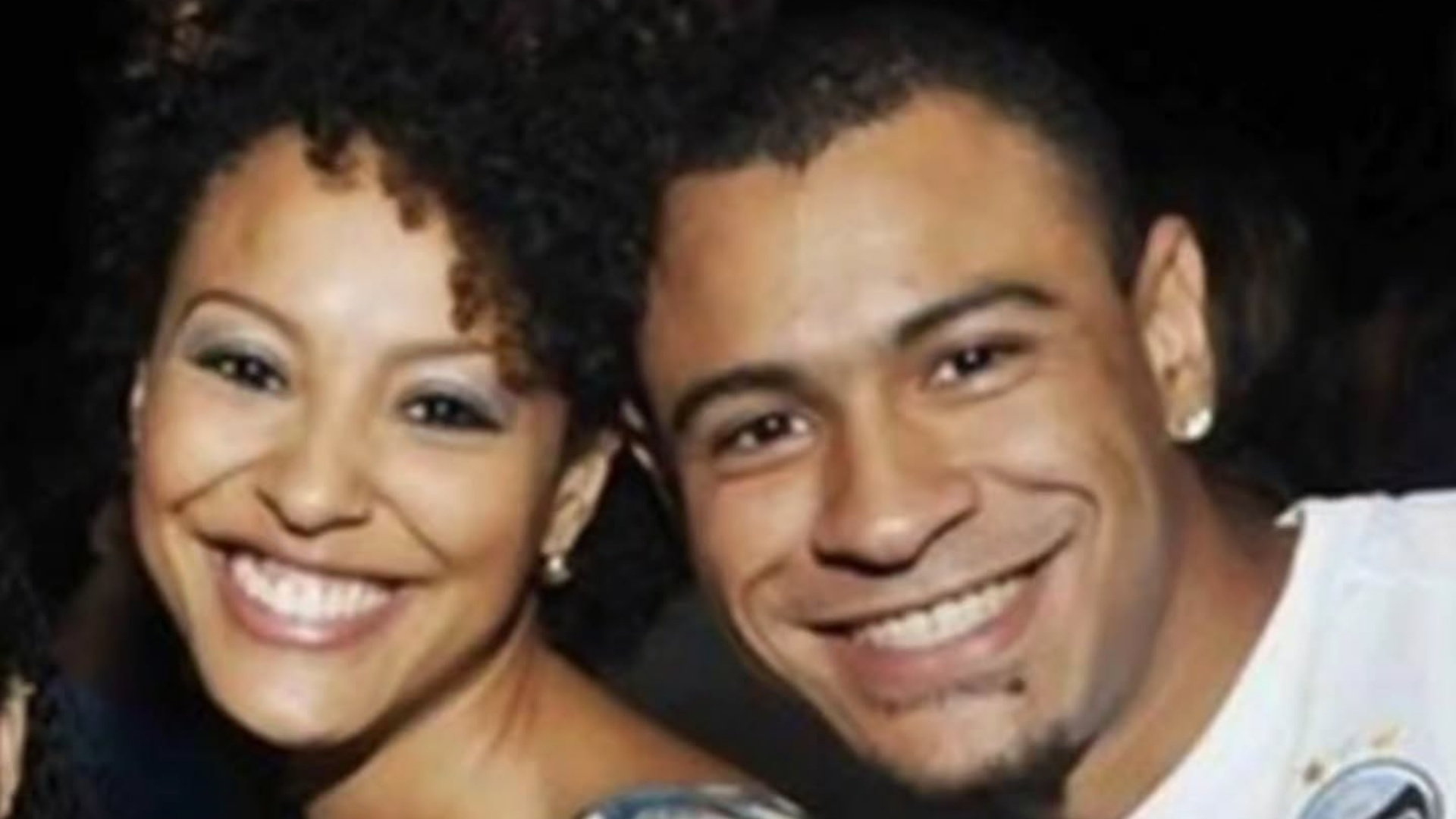 Sheron Menezzes lamenta a morte do irmão: ‘Um pedaço de mim foi arrancado’