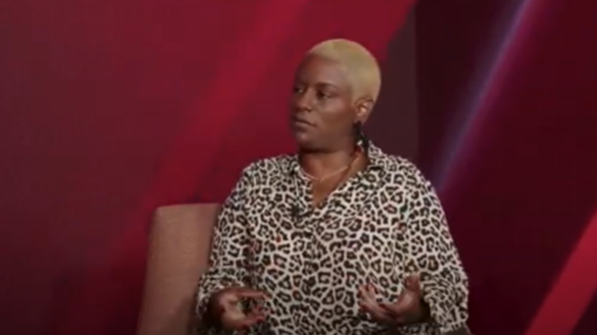 Shirley Cruz fala sobre chance de indicação ao Oscar e revela tatuagem: ‘Muito radiante’