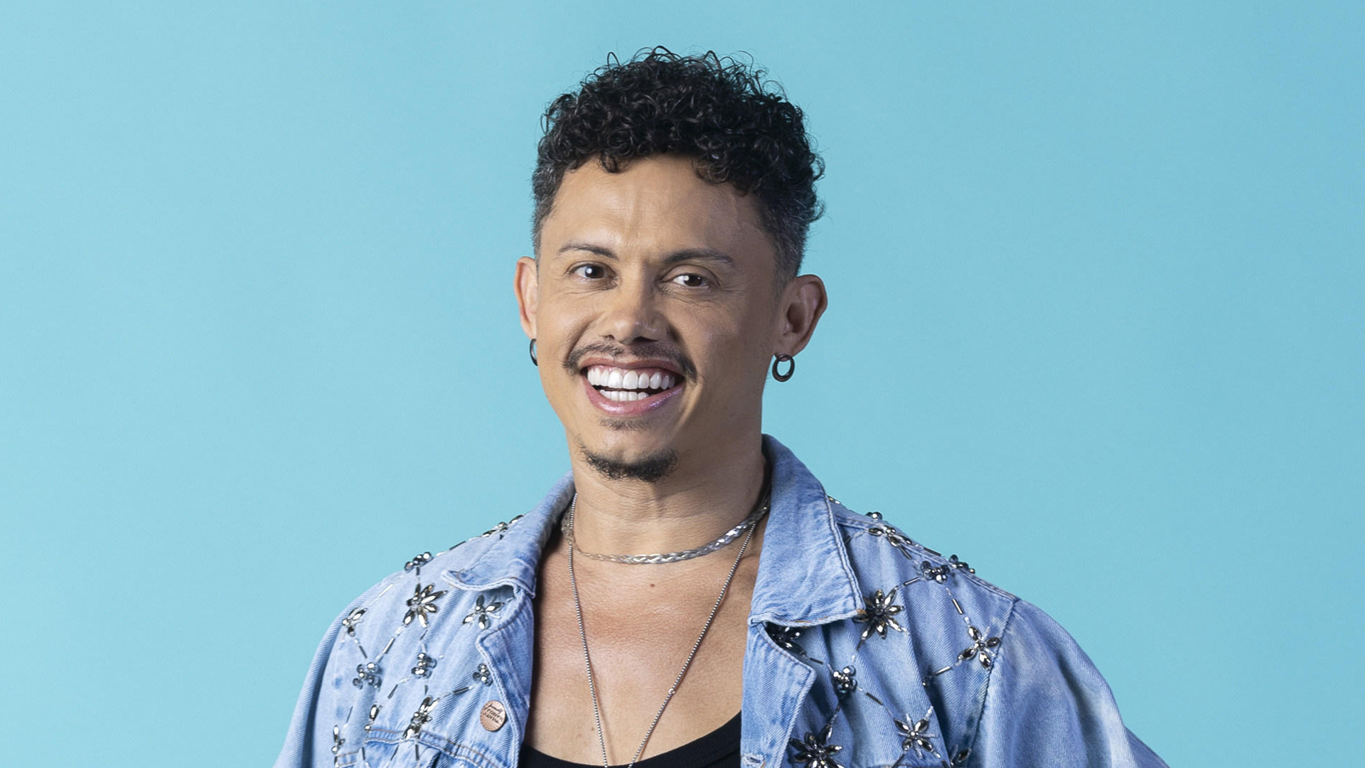 Tarólogo prevê o futuro de Silvero Pereira na Dança dos Famosos: ‘Por amor’