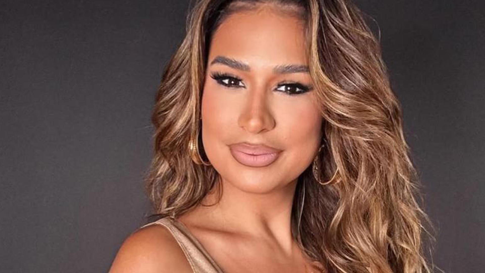 Simone Mendes celebra o título de cantora sertaneja mais ouvida: ‘Emoção sem fim’