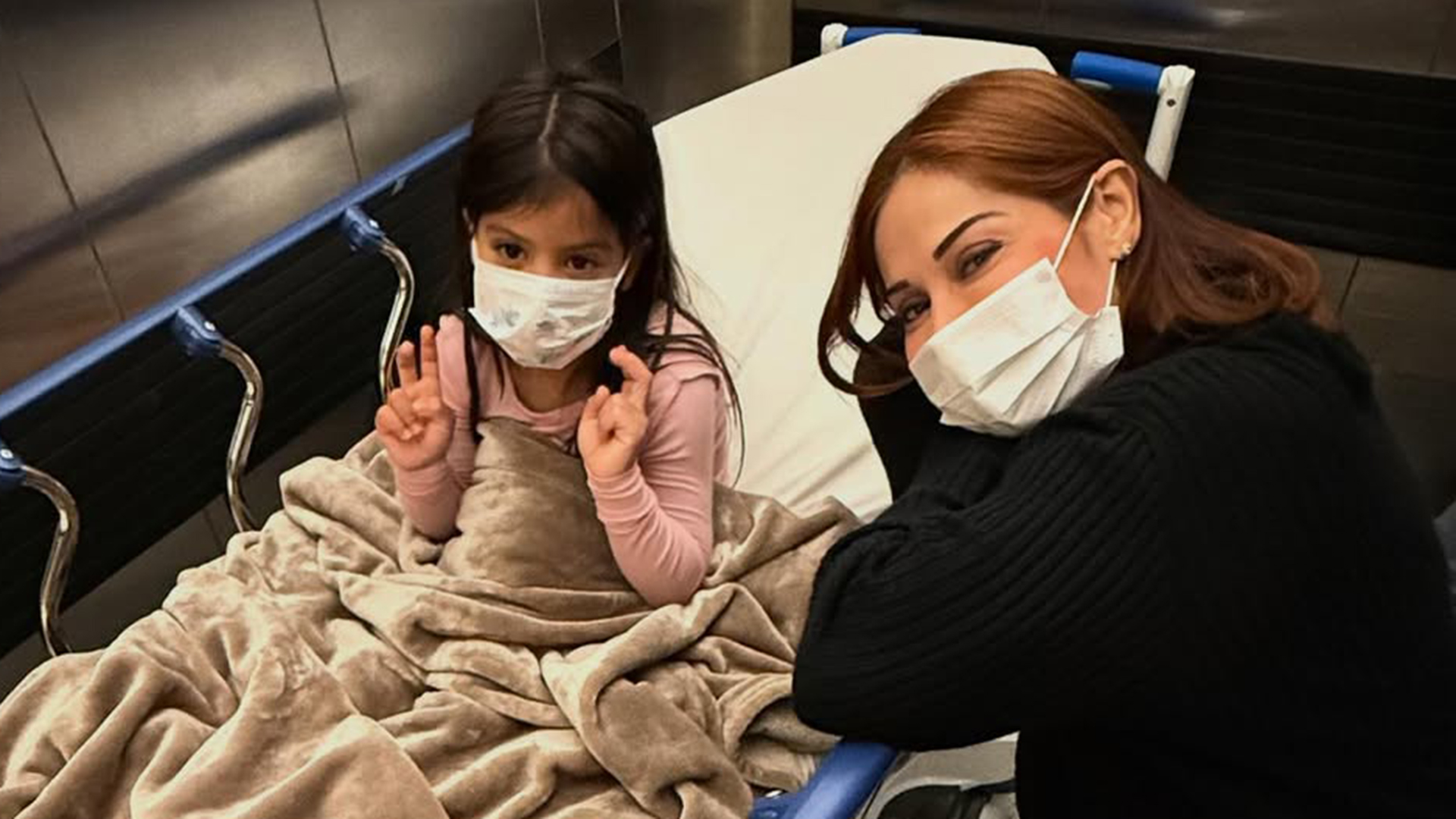 Médica explica sobre a cirurgia da filha de Maíra Cardi: o que pais devem saber