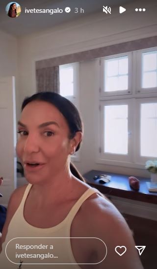 Stories Ivete