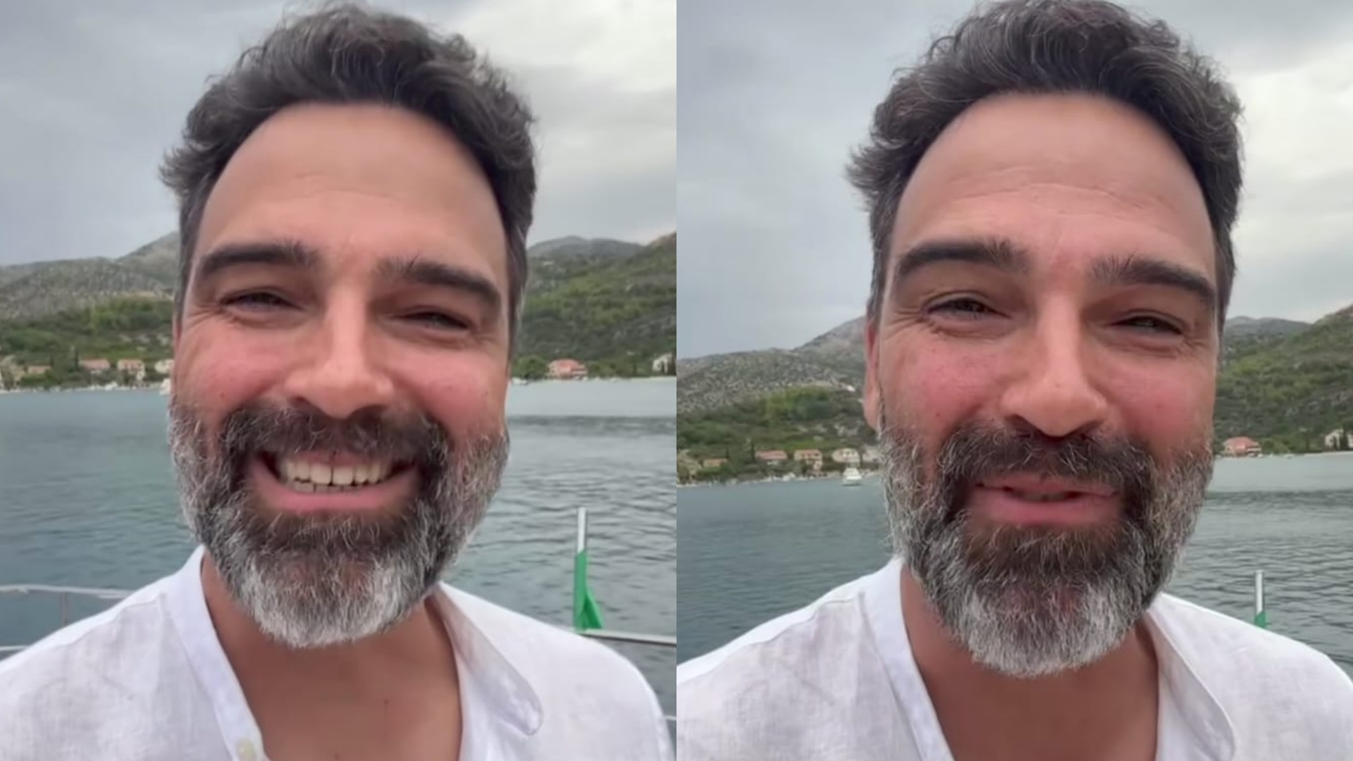 Tadeu Schmidt interrompe férias para revelar detalhes das seletivas do BBB 26
