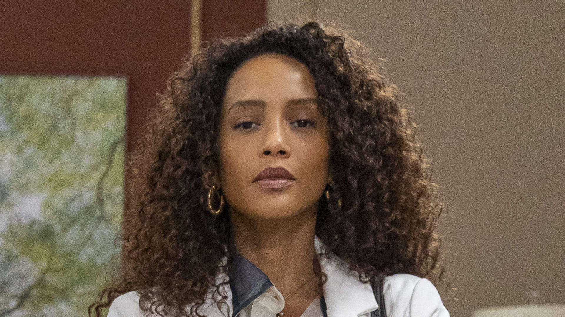 Taís Araujo revela tristeza com rumo de Raquel em Vale Tudo: ‘Frustrada’