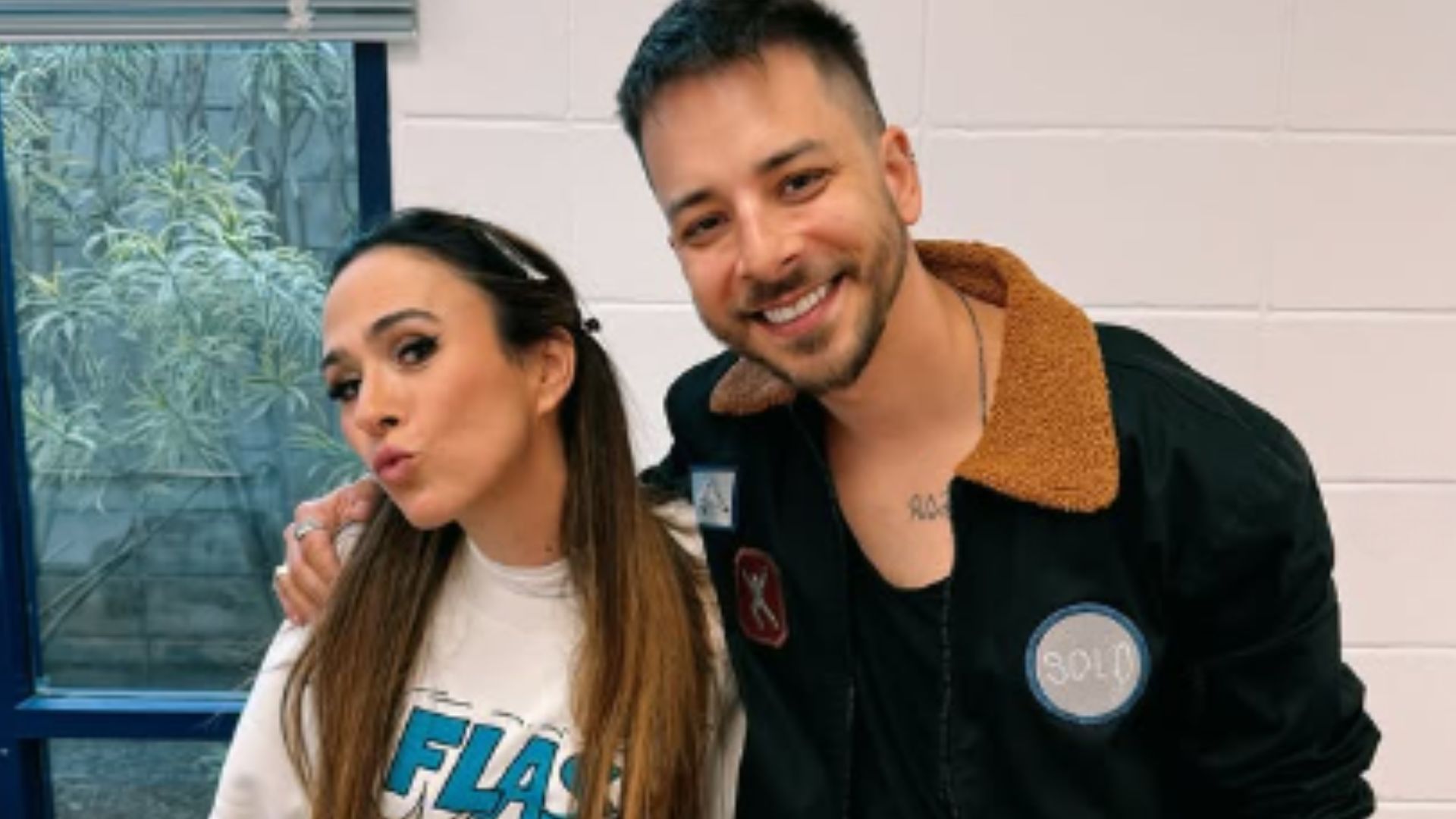 Junior revela perrengues financeiros na época de Sandy & Junior