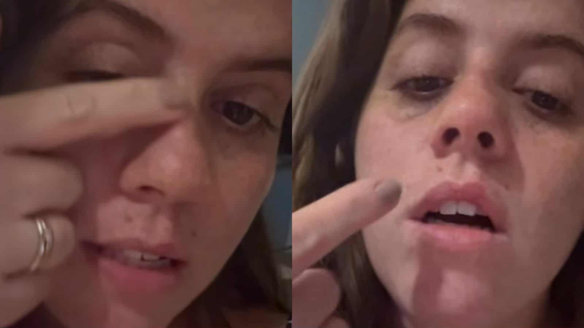 Tati Machado protagoniza acidente com seu novo cachorro: ‘Machucada’