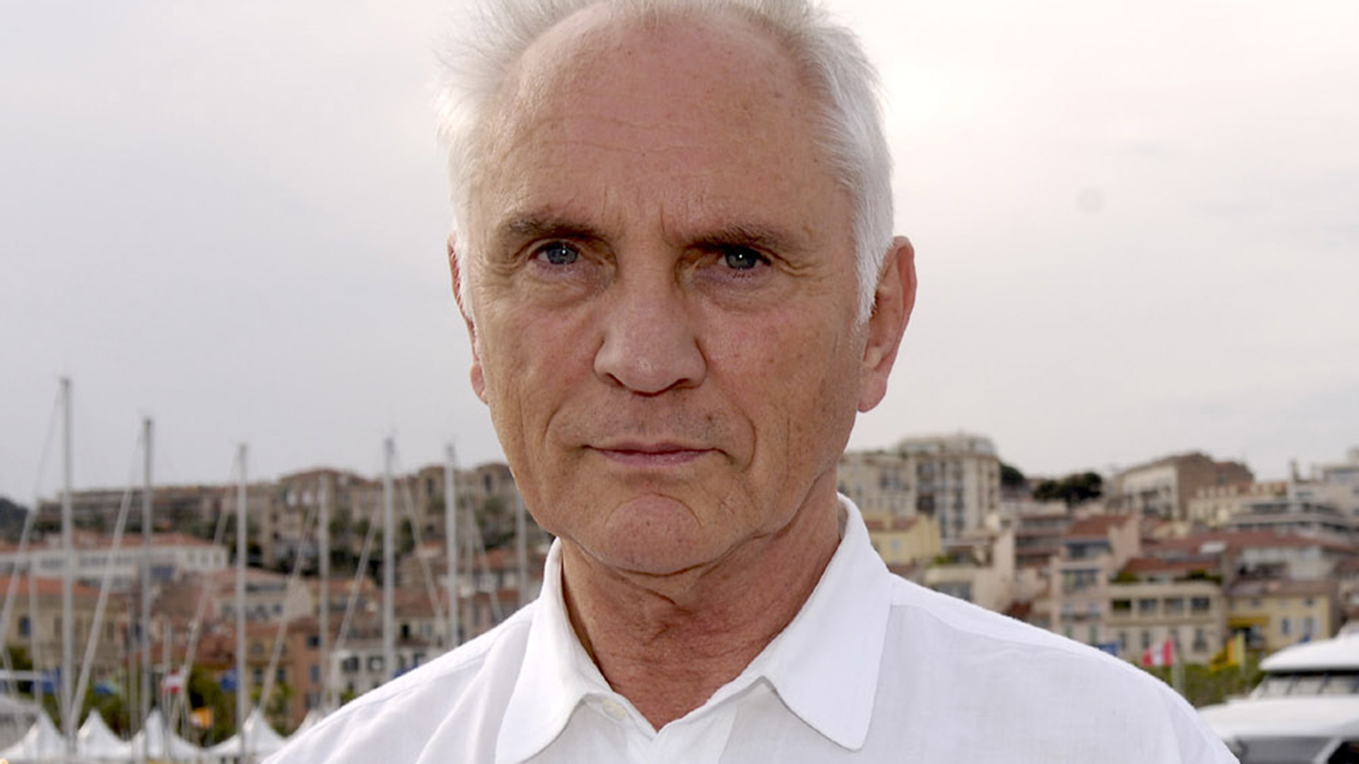 Morre Terence Stamp, ator do cinema mundial, aos 87 anos