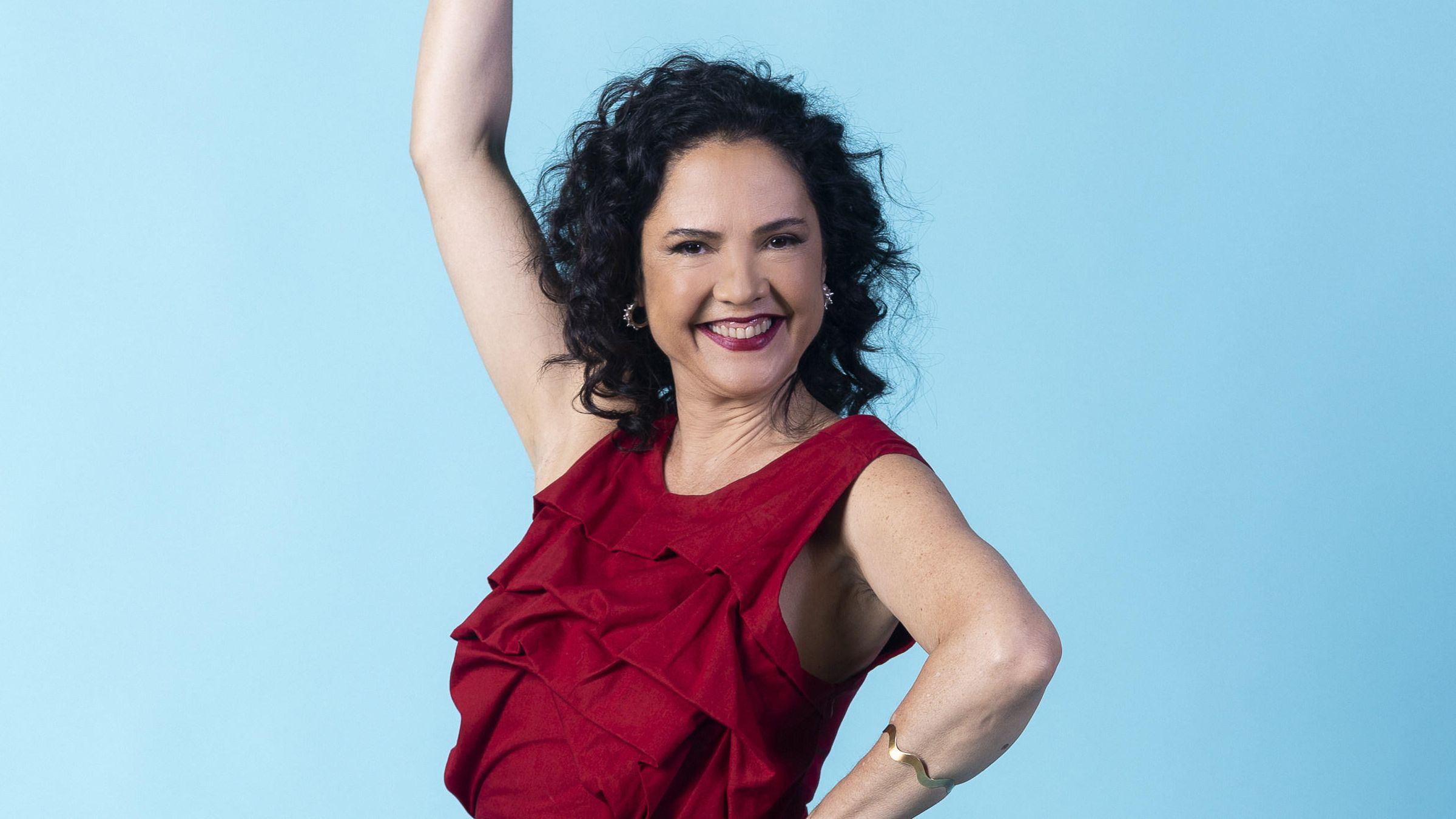 Tarólogo prevê eliminação de Tereza Seiblitz na Dança dos Famosos: ‘Vai emocionar’