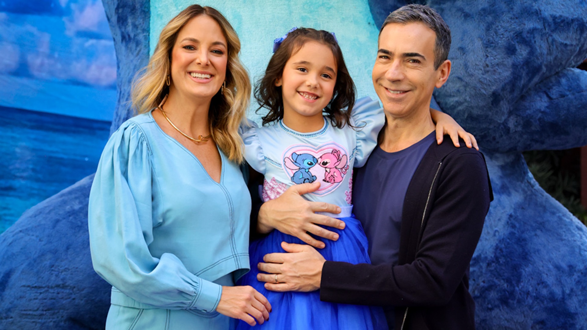 Quais foram as lembrancinhas da festa da filha de Ticiane Pinheiro? Família escolheu itens úteis