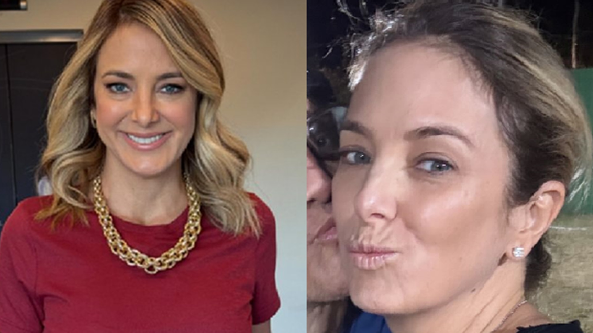 Ticiane Pinheiro exibe fotos inéditas com o irmão caçula: ‘Lindão’