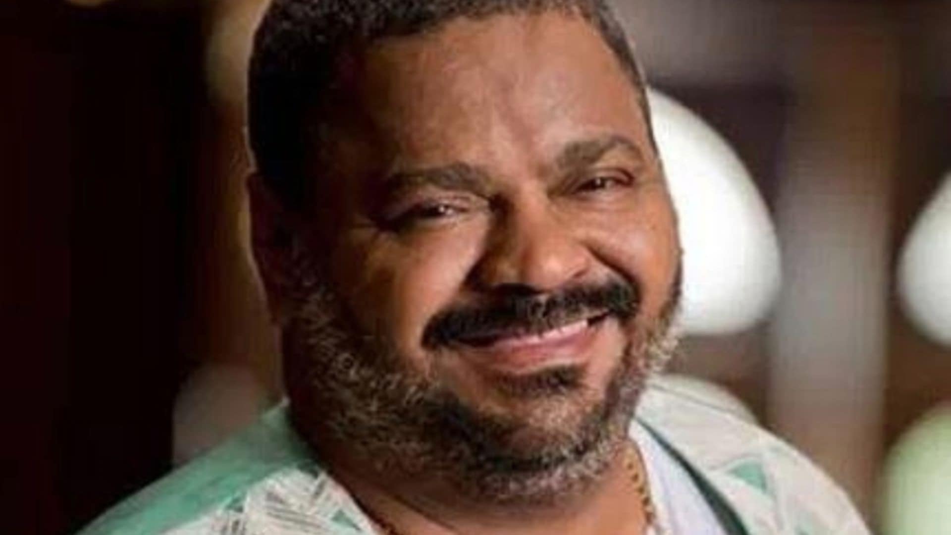 Família faz pedido para o velório e sepultamento de Arlindo Cruz