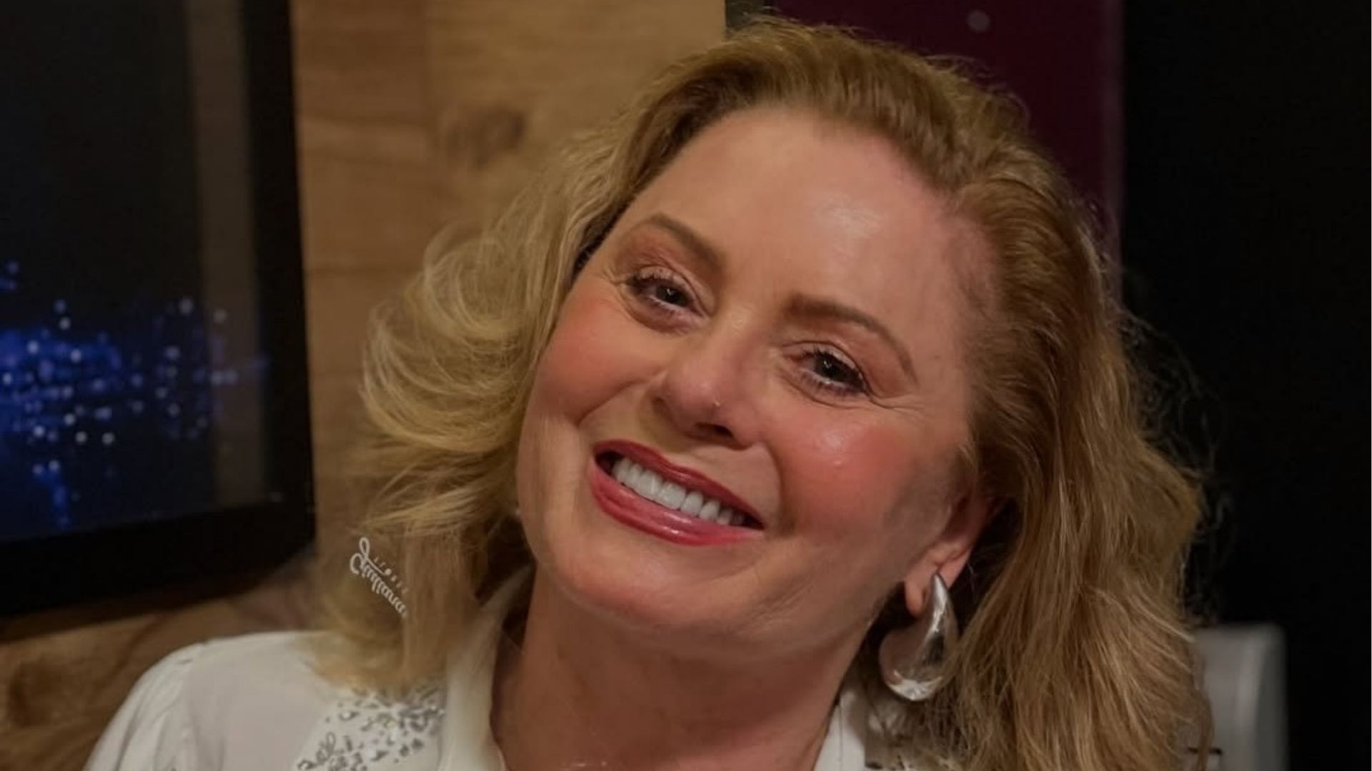 Astróloga prevê perspectivas amorosas para o futuro de Vera Fischer: ‘Amor genuíno’