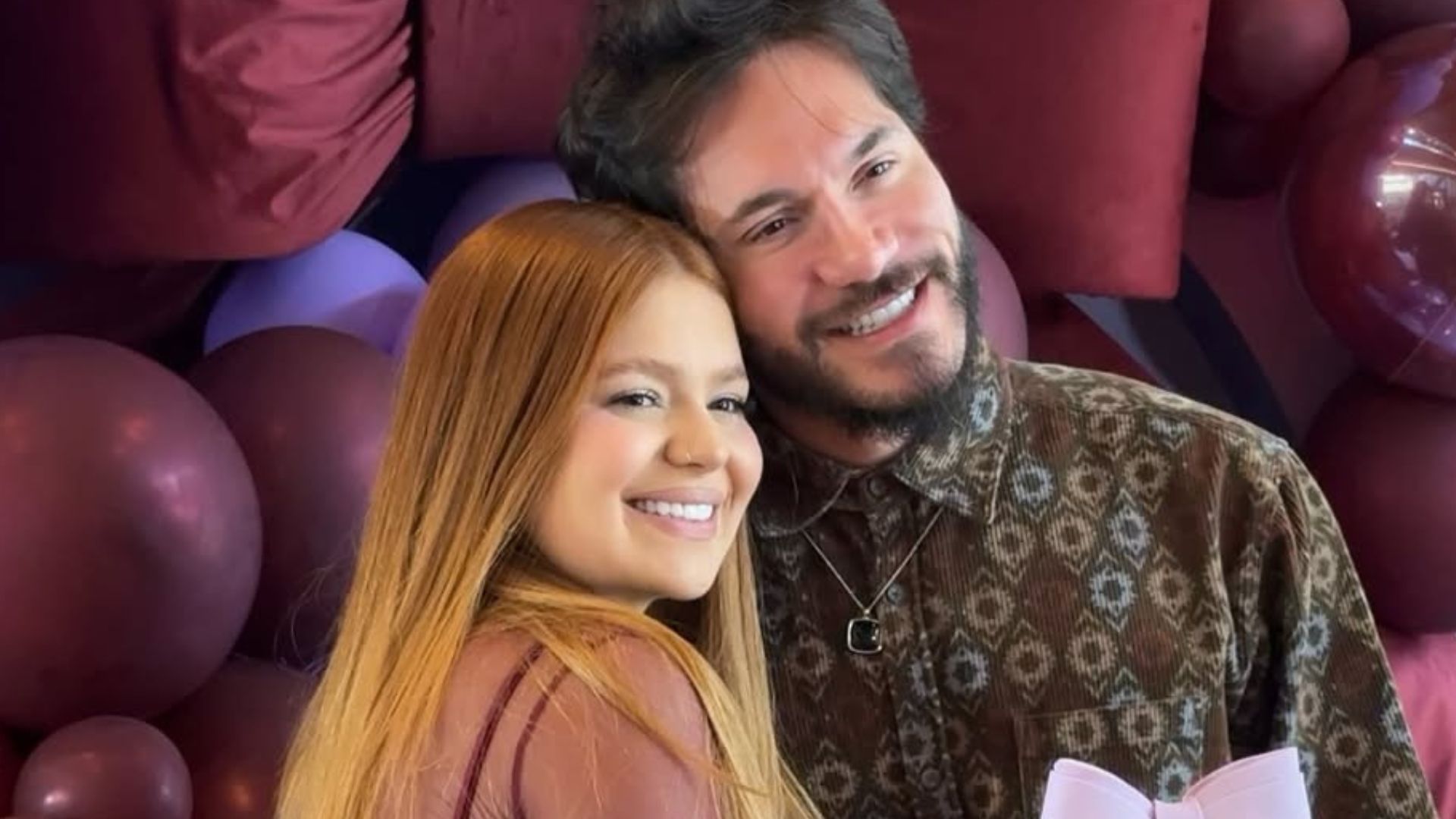 Viih Tube faz aniversário de 25 anos e ganha declaração especial de Eliezer