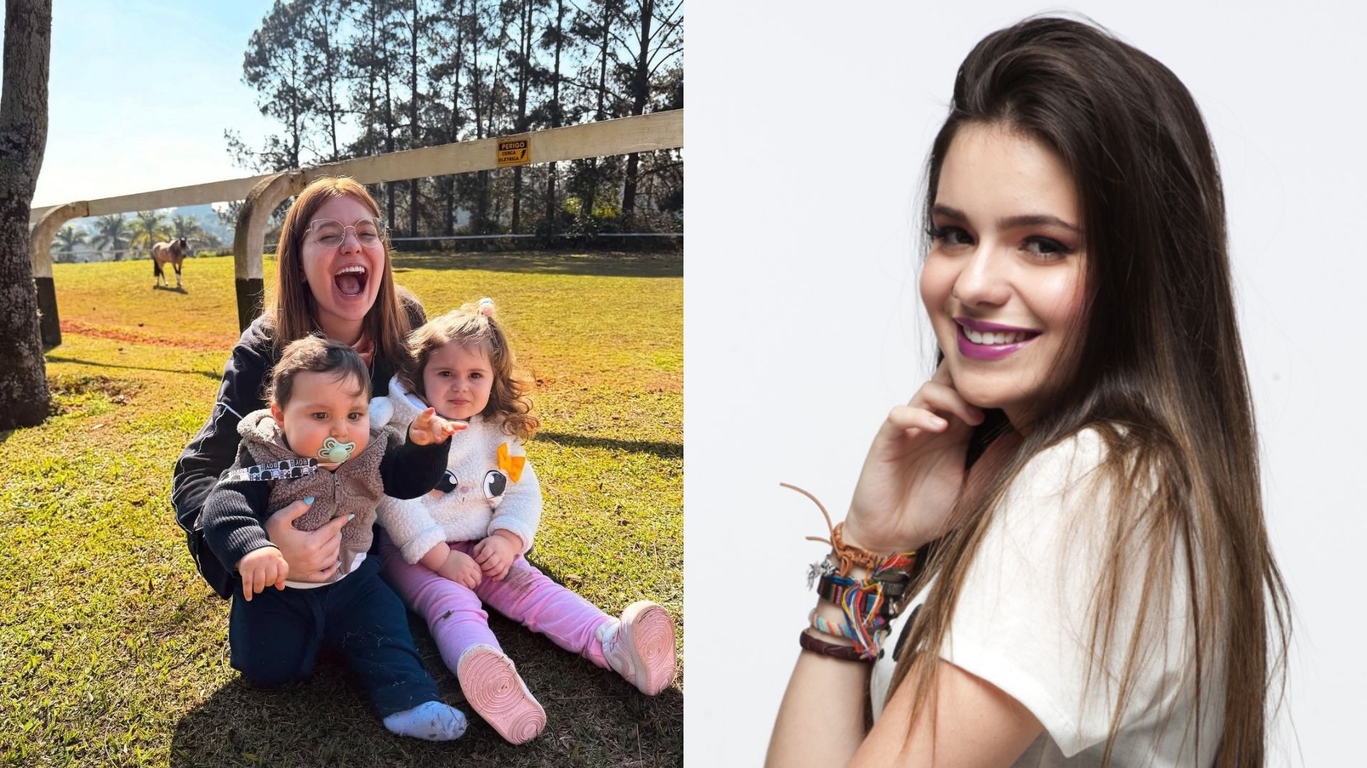 Viih Tube chega aos 25 anos; Influenciadora começou carreira no Youtube