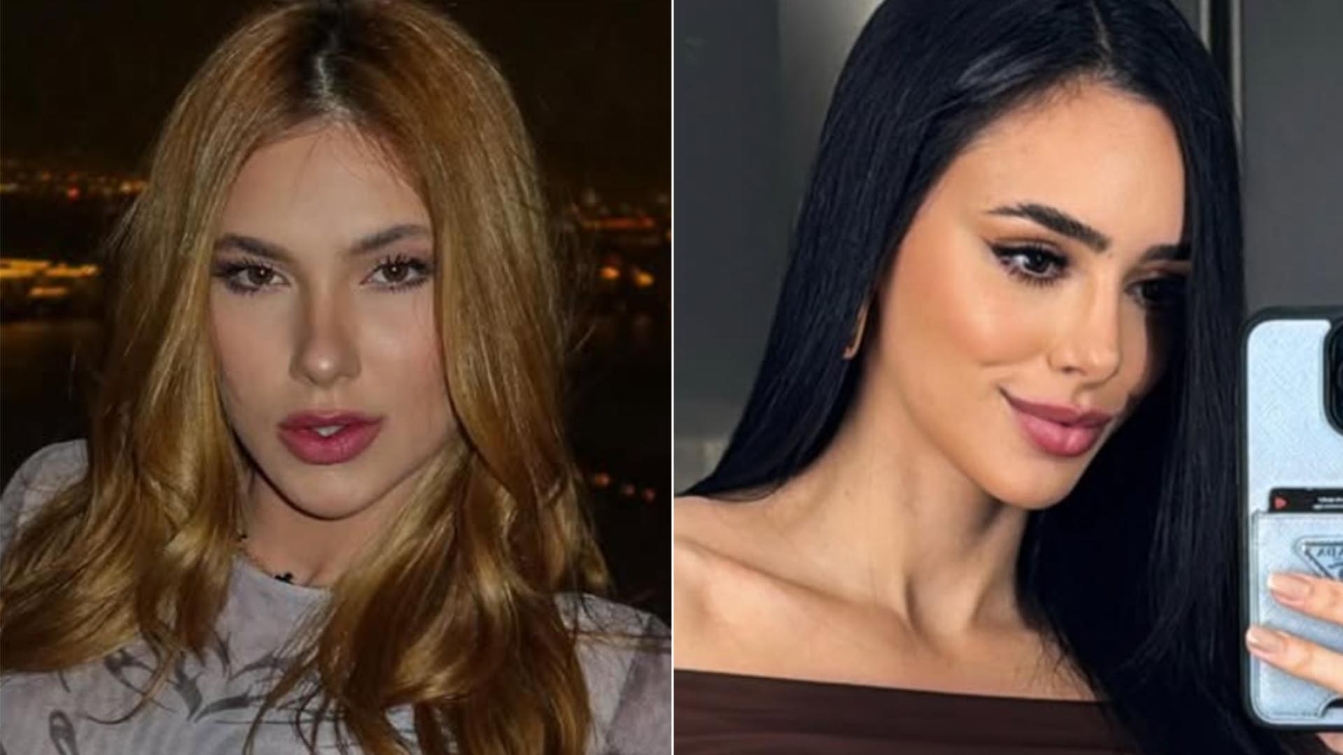 Suposto climão entre Virginia Fonseca e Bruna Biancardi vem à tona