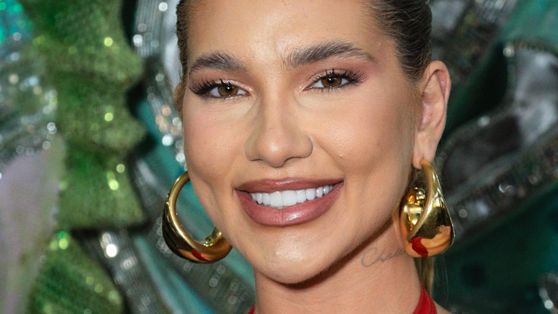Solteira, Virginia Fonseca revela se já beijou na boca após a separação