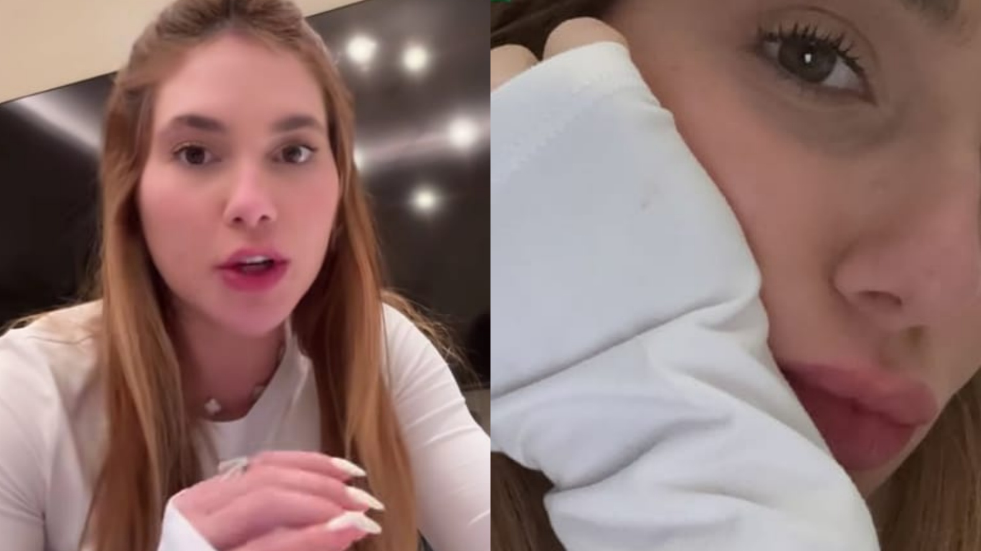 Virginia Fonseca ganha presente de luxo com bilhete misterioso: ‘Lembrete simples’
