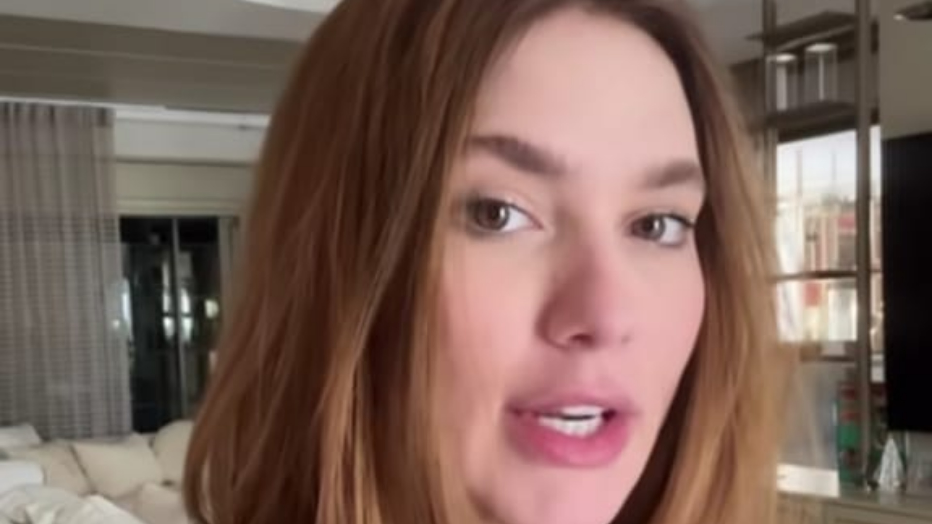 Virginia Fonseca chama atenção com reflexão sobre ‘pessoas certas’