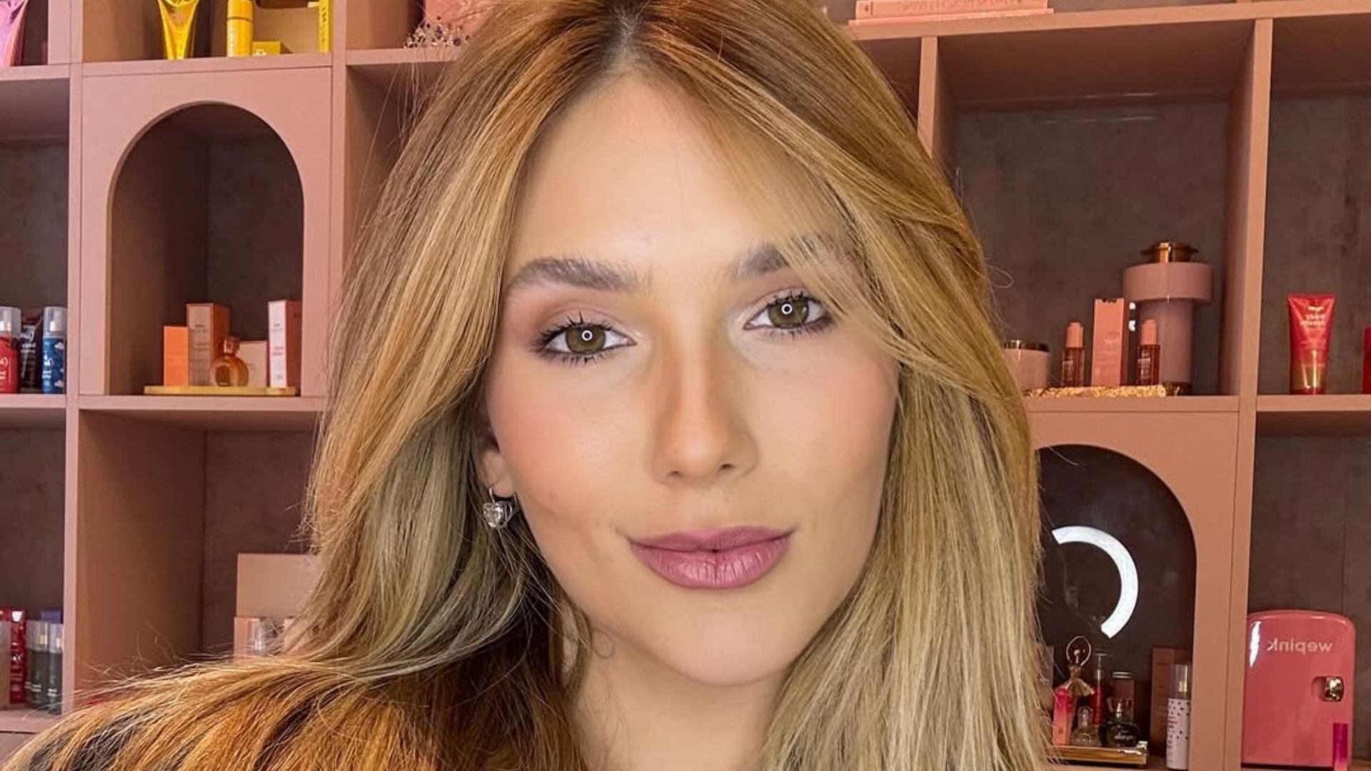 Médico alerta Virginia Fonseca sobre atitude perigosa para saúde: ‘Escute os sinais do corpo’