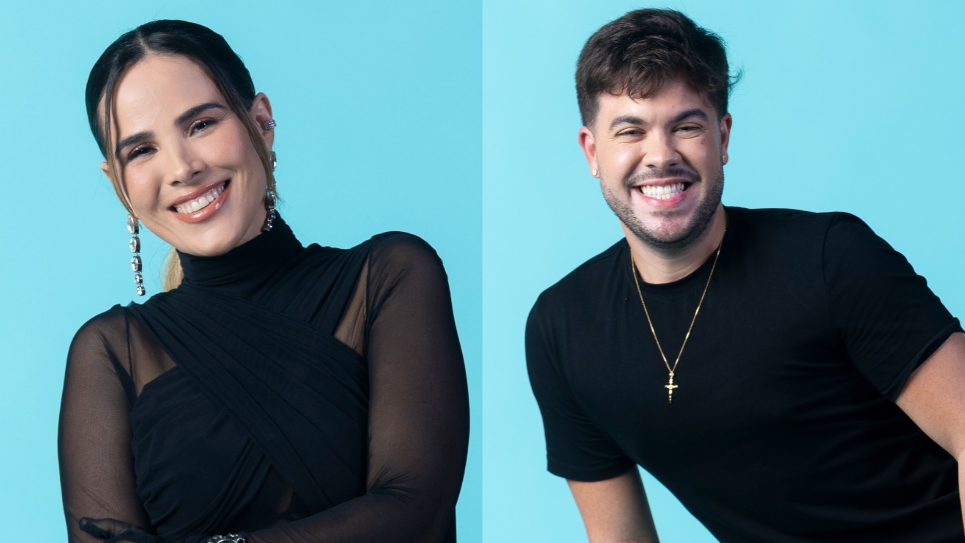 Dança dos Famosos: veja quem são os favoritos do público até agora