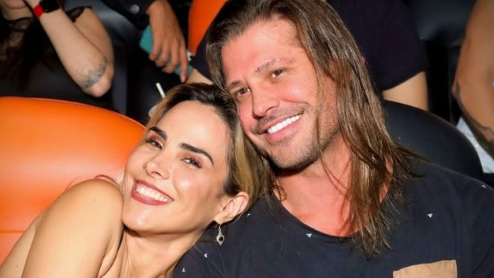 Especialista analisa fala de Wanessa Camargo e o impacto na relação com Dado Dolabella