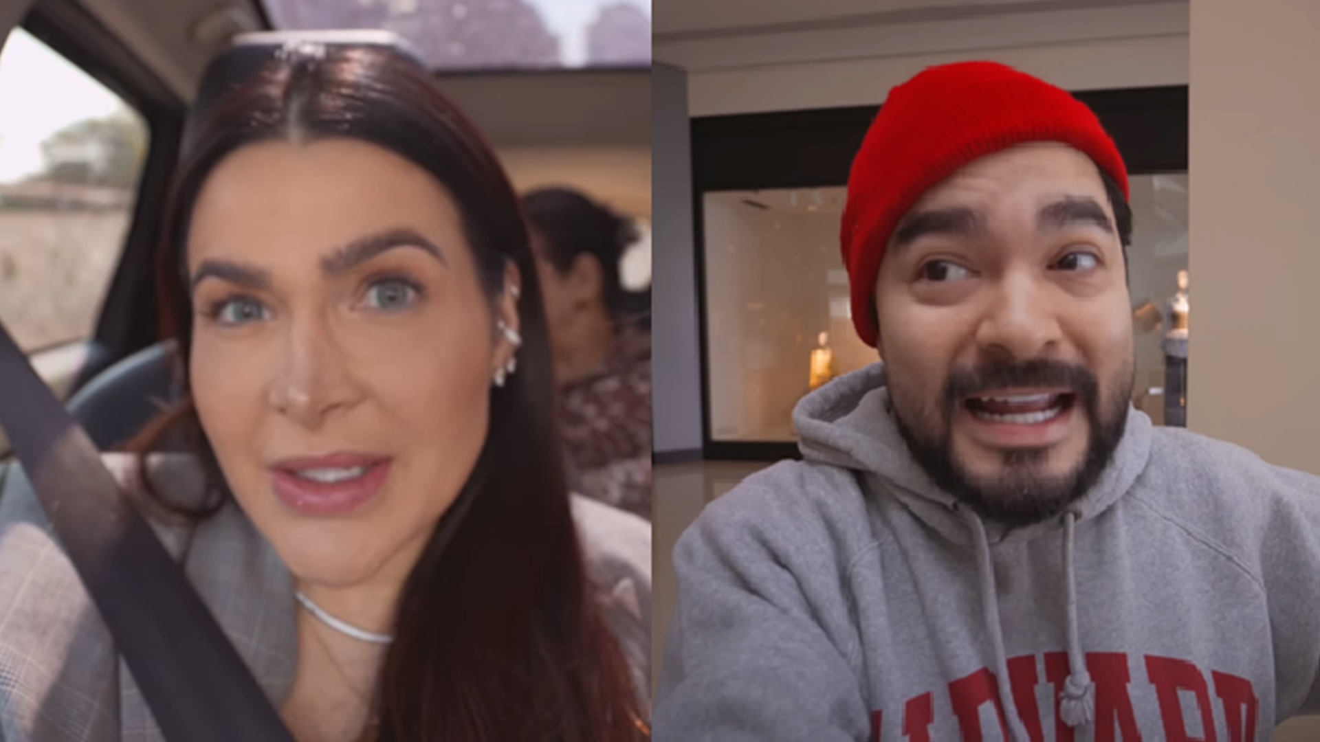 Yudi e esposa revelam plano para ‘levantar verba’ para mudança para o Japão: ‘É melhor’
