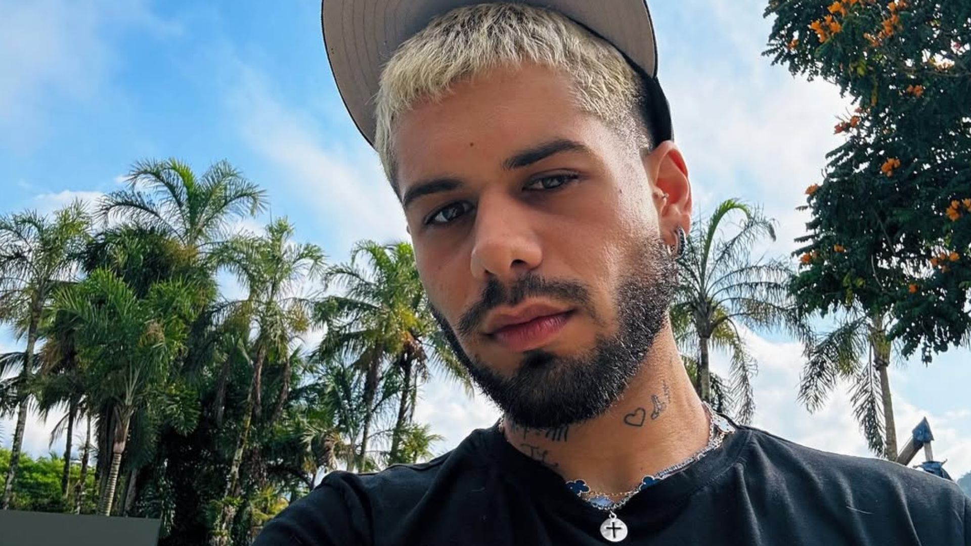 Z Felipe Comenta Sobre Retorno Ao Sertanejo Saudades CARAS Brasil