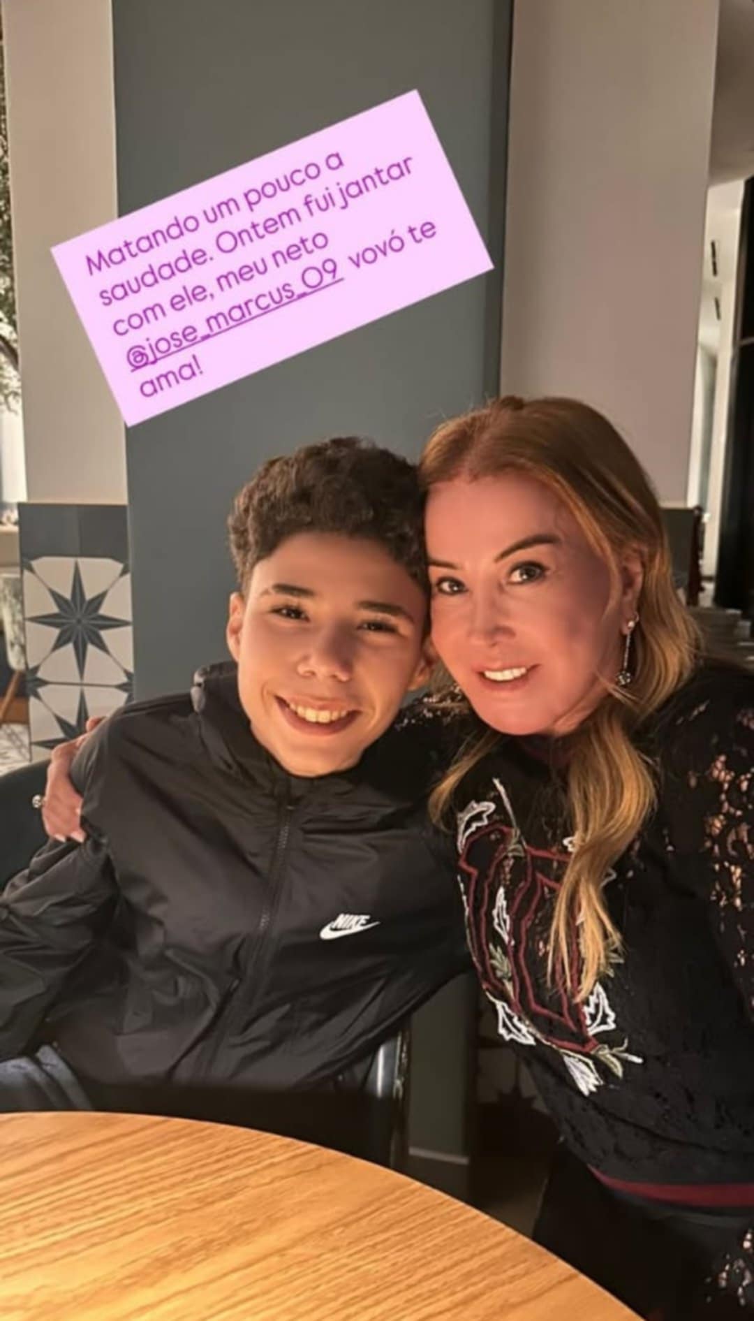 Instagram