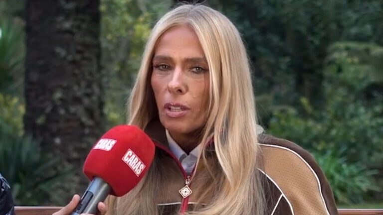 Adriane Galisteu fala sobre menopausa e impacto no casamento: ‘Me atropelou como um trator’