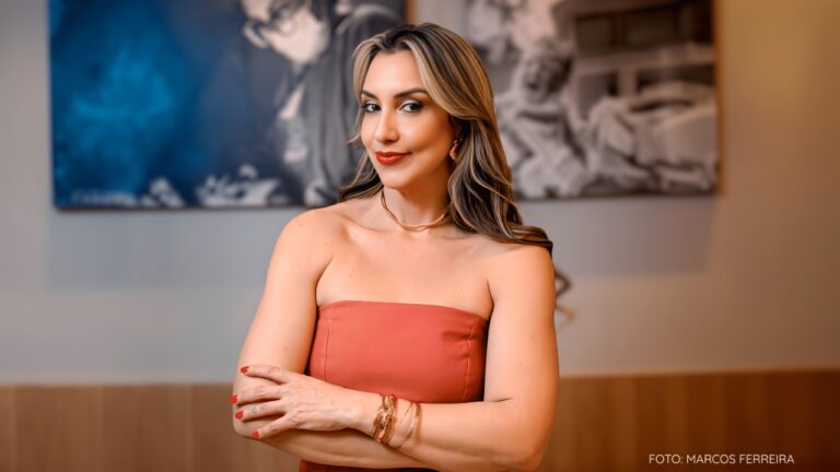 Ana Paula Noronha une ginecologia regenerativa e atenção ao alto risco gestacional