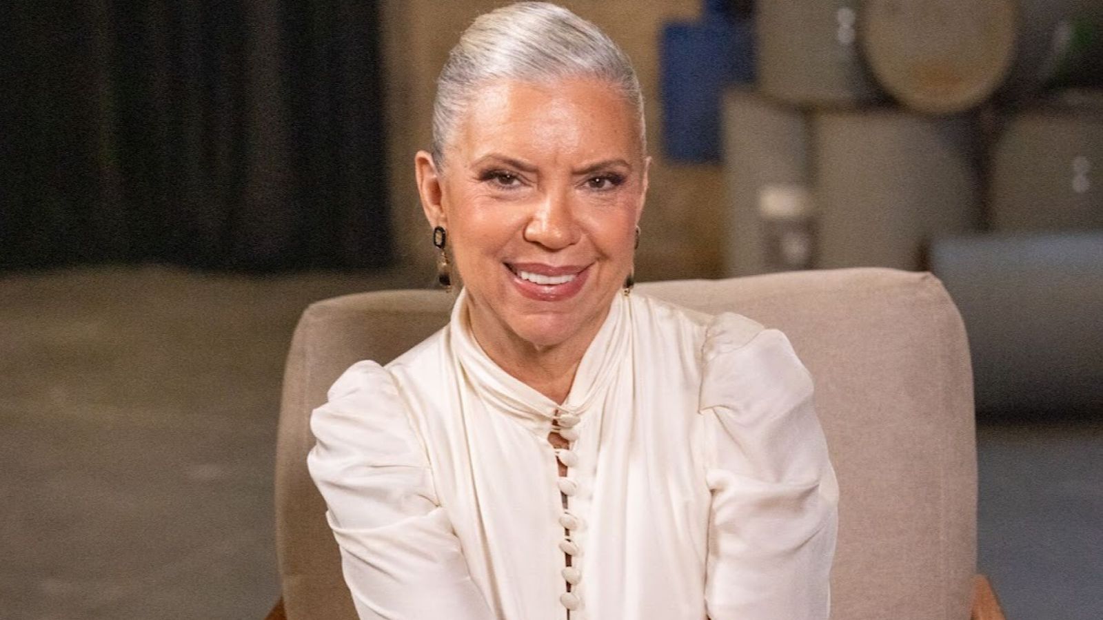 O programa com Astrid Fontenelle vai ao ar às sextas-feiras, às 22h45 - Foto: Divulgação/GNT