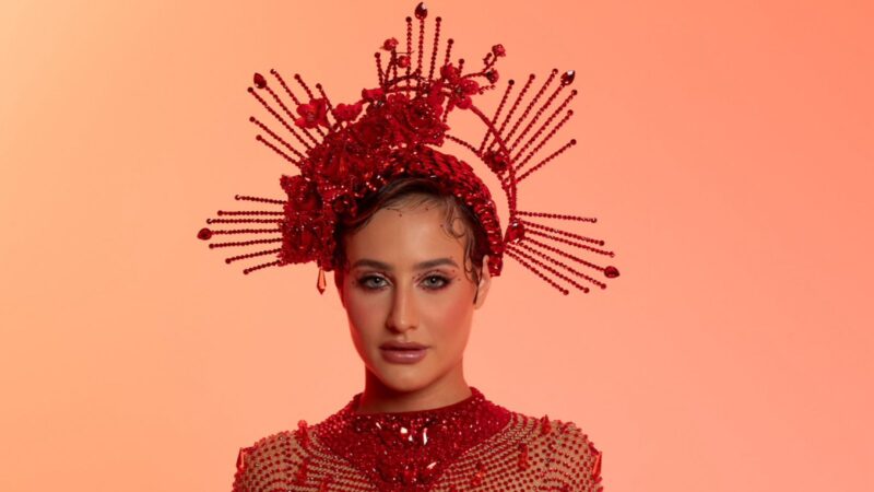 Bruna Griphao - Diretora Criativa: Giselle Dias - Fotógrafa: Giselle Dias - Look: @veneziacris_atelier