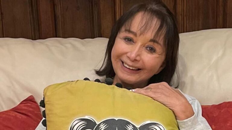 Médico explica risco de hiponatremia após susto de María Antonieta, a Chiquinha: ‘Nunca tente corrigir em casa’