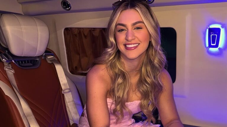 Duda Bertelli compartilha fase de transição após emagrecer 20kg