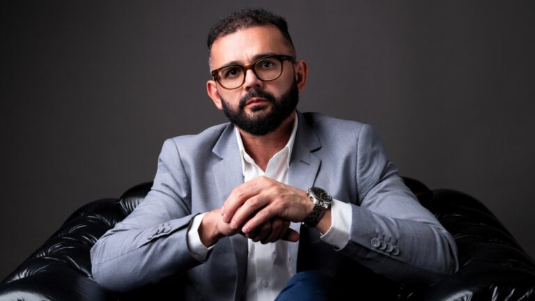 Medicina integrativa para casos de obesidade e sarcopenia; conheça a atuação de Ednor Godeiro