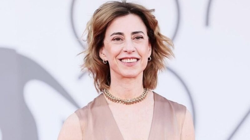 Fernanda Torres completa 60 anos; atriz já sonhou com outra profissão