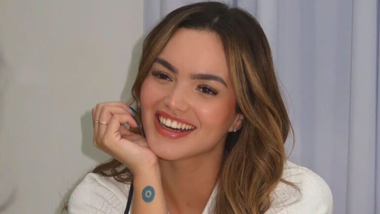 Filha de Kelly Key revela segredo para perder 20 kg e médico diz: ‘Essa é a principal chave’