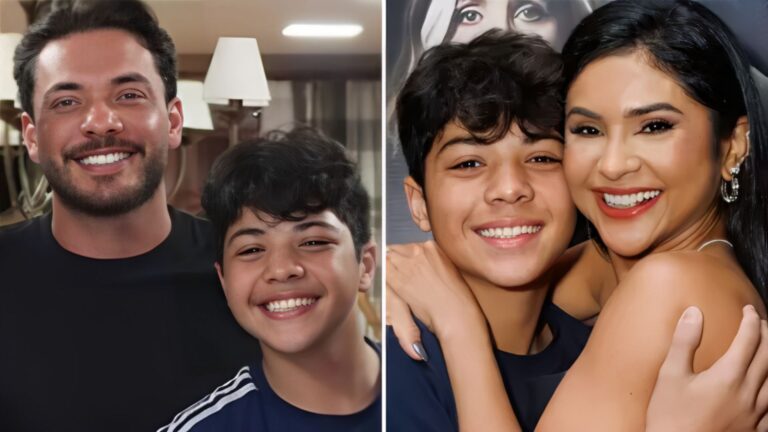 Médica de filho de Wesley Safadão e Mileide Mihaile revela: ‘Cinco horas de cirurgia’