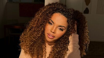 Giovanna Pitel - Foto: Divulgação
