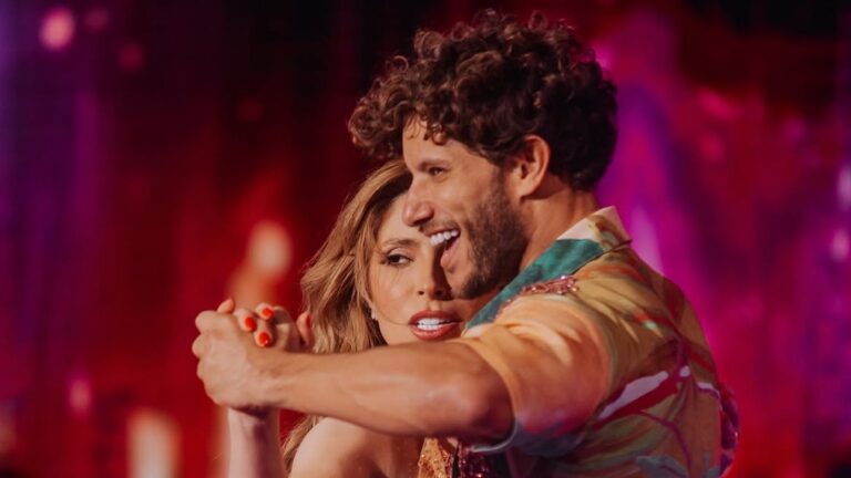 Heron Leal, professor do Dança dos Famosos, revela grande desafio na competição: ‘Exige muito’