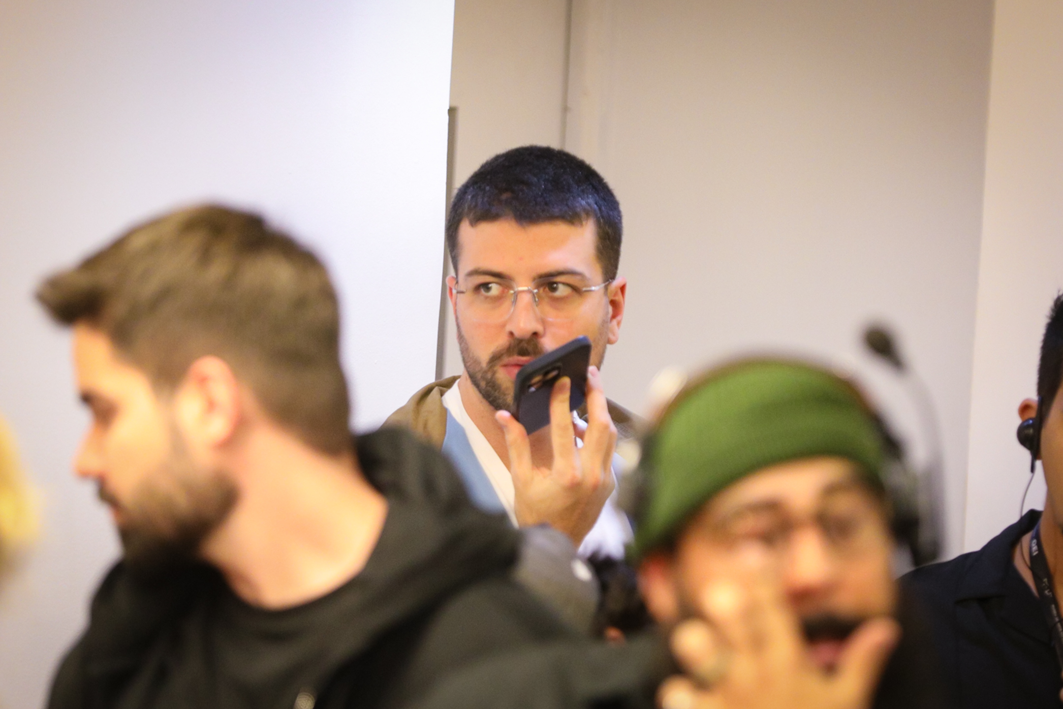 Ian Bortolanza - Foto: Victor Chapetta/ BrazilNews