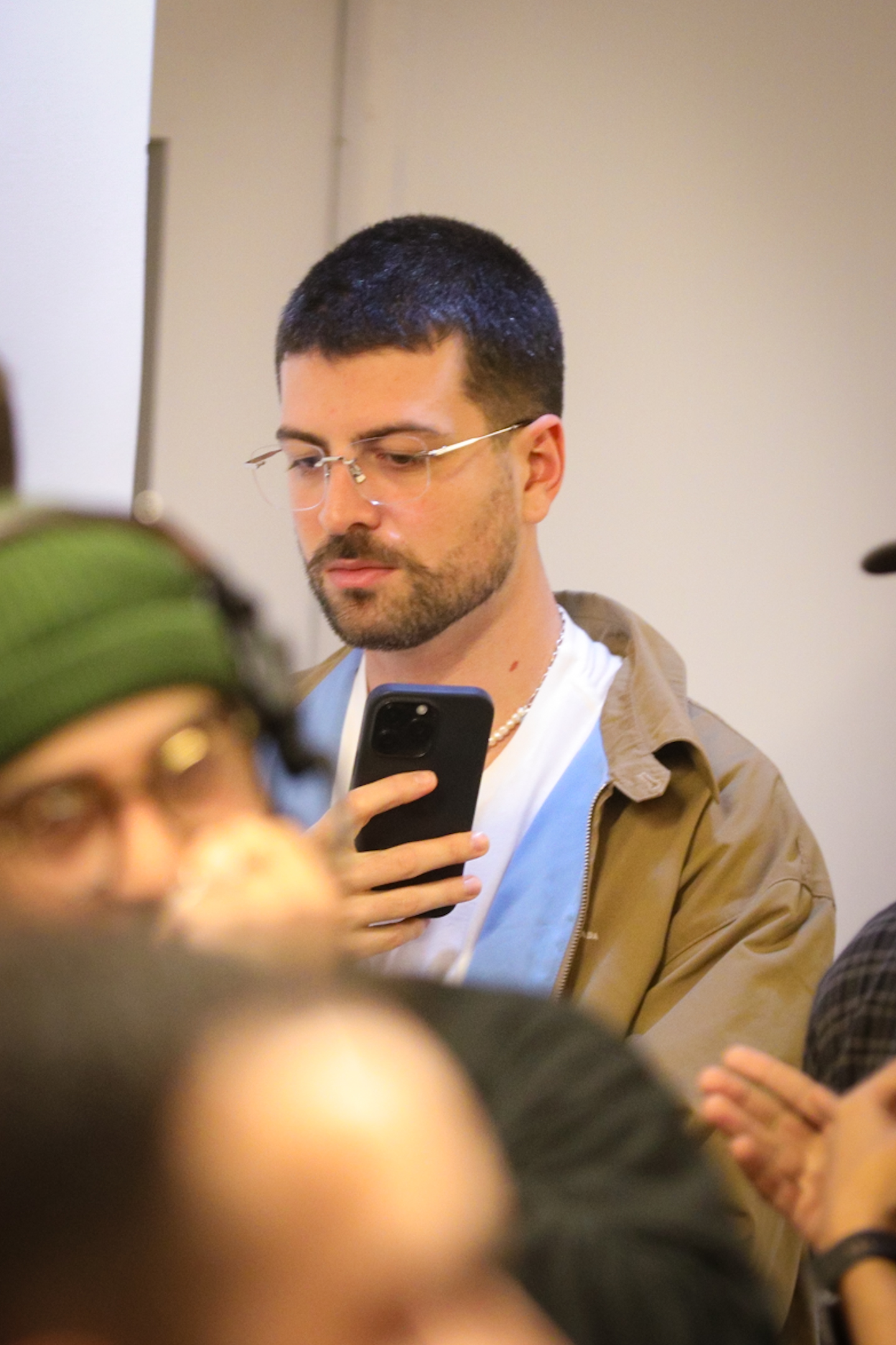 Ian Bortolanza - Foto: Victor Chapetta/ BrazilNews
