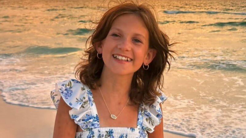 Influenciadora de 14 anos morre após luta contra o câncer - Instagram/@zuzas_way_to_healing