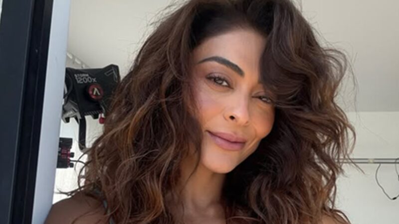 Juliana Paes - Foto: Reprodução/Instagram @julianapaes