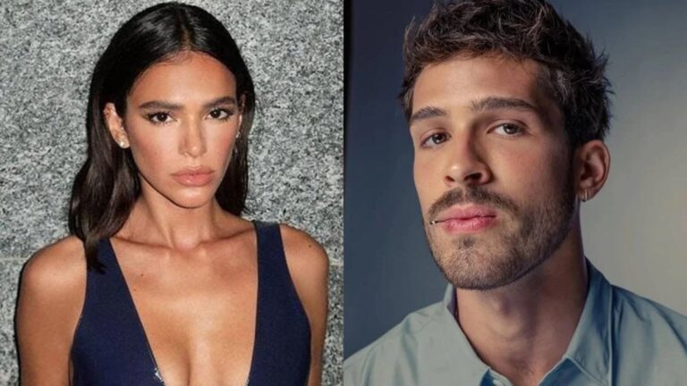 Bruna Marquezine e João Guilherme: psicóloga analisa reação do ator: ‘É o maior problema’